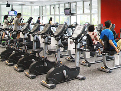 士林運動中心健身房定型化契約(2020/2更新)