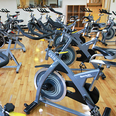 01-02月體適能 - TRX、飛輪、兒童舞蹈、樂齡