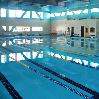 01-02月游泳課程